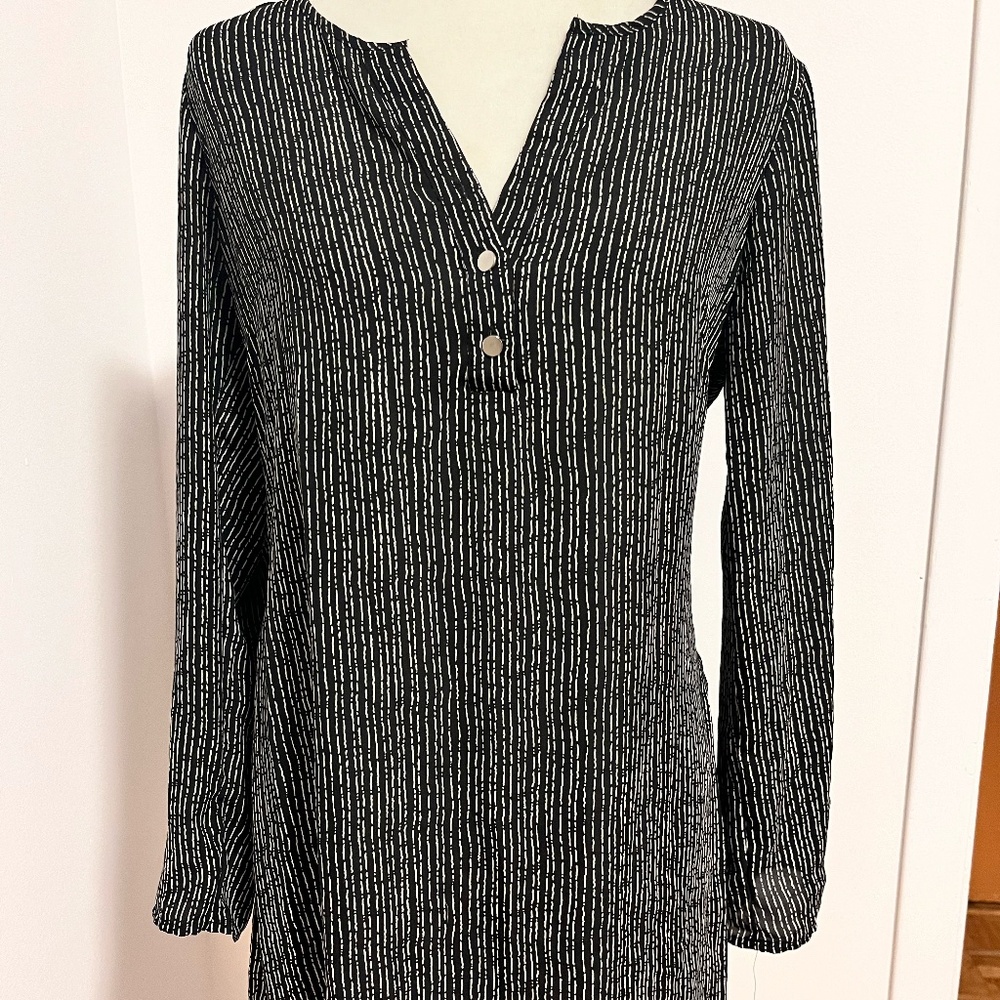 Flowy Tunic style dress
